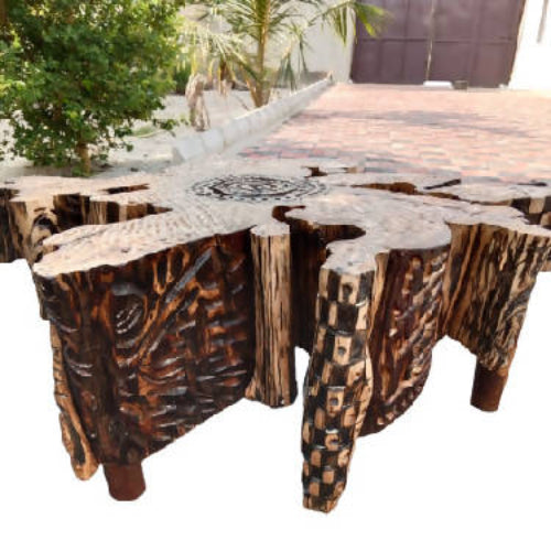 Wood Slab @HOG - Home Office Garden Online Marketplace