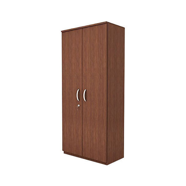 Wooden Cabinet, 2 Full Doors