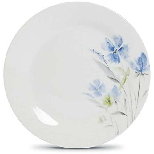 Tabletops Gallery Wildflower - 16 Piece Dinnerware Set, Service of 4