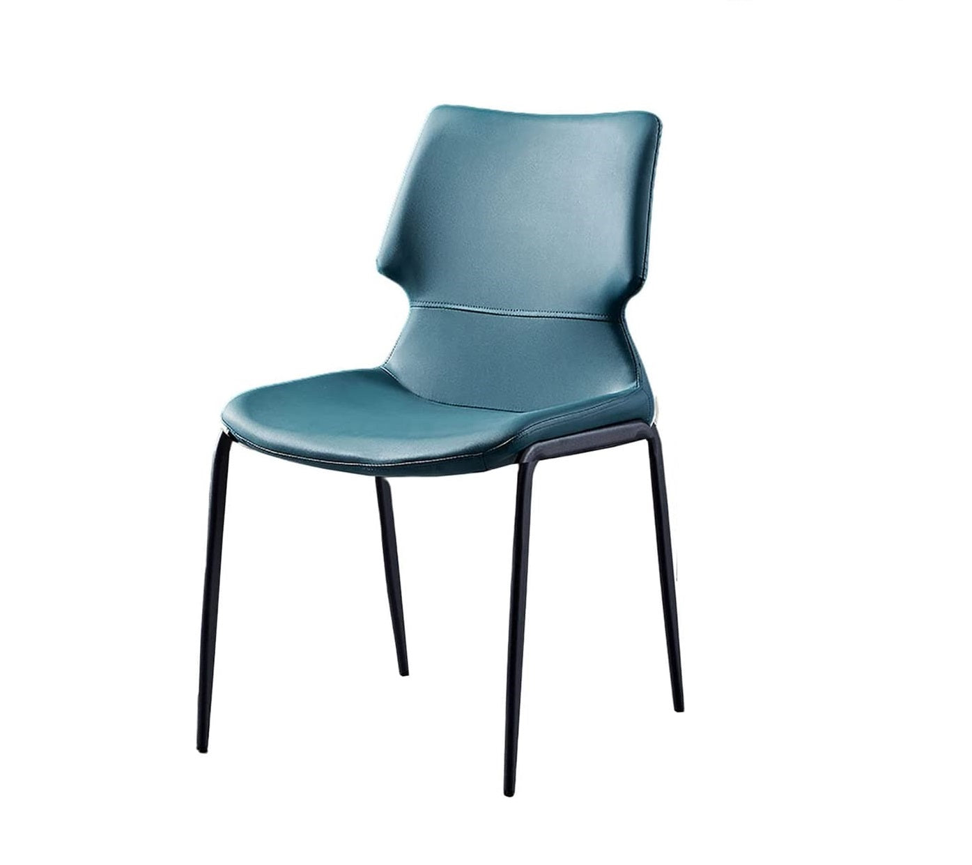 Heiser Tufted Upholstered Arm Alaga