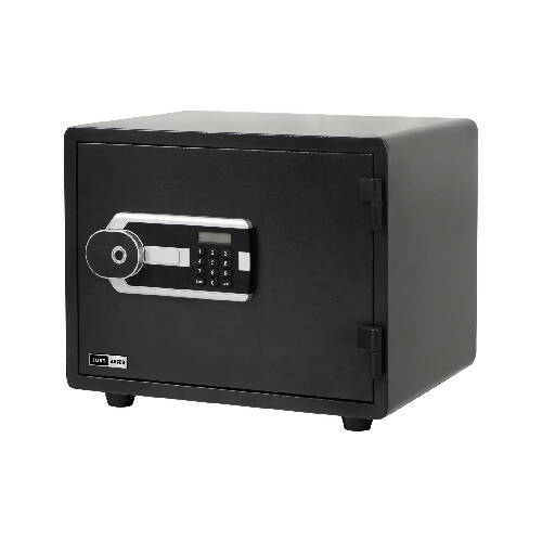 Medium Fireproof Safe with Fingerprint Lock