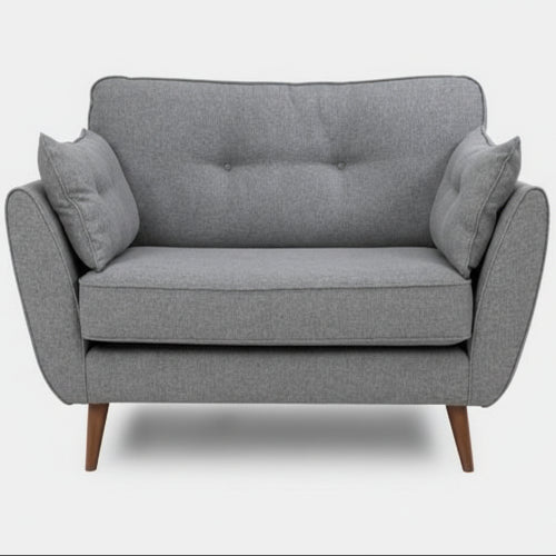 Zinc Cuddler Sofa @HOG - Home Office Garden Online Marketplace