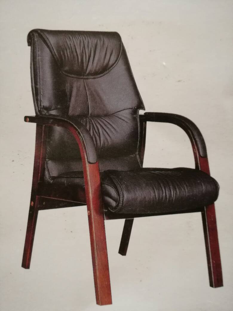 AARIA Executive Visitor Chair Home Office Garden | HOG-HomeOfficeGarden | online marketplace