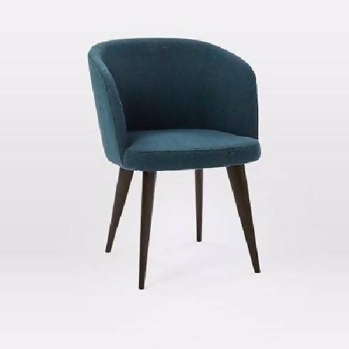 Abraham Dining Chair - Green Home Office Garden | HOG-HomeOfficeGarden | online marketplace