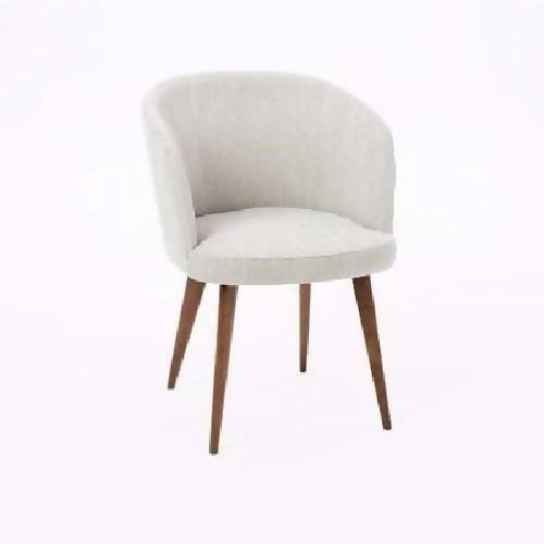 Abrazo Dining Chair - White Home Office Garden | HOG-HomeOfficeGarden | online marketplace
