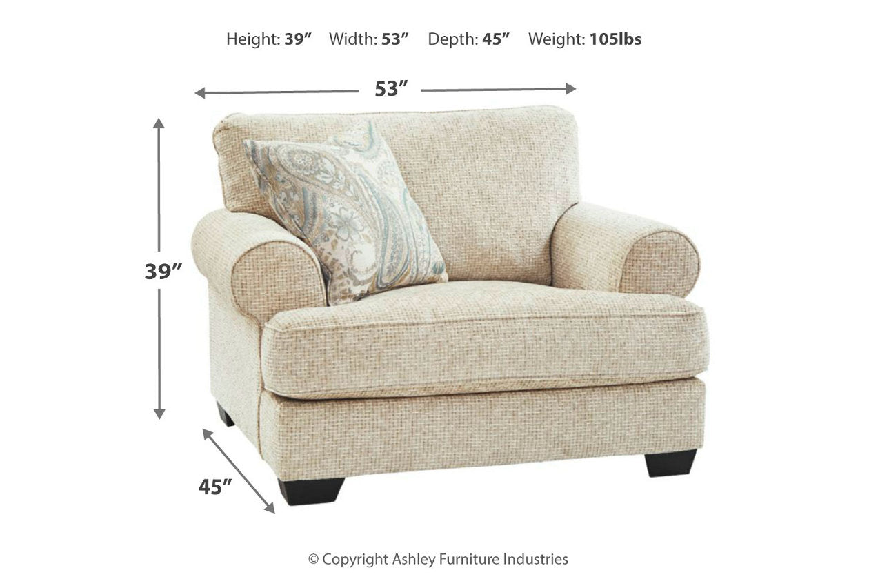 Accent Chair and Ottoman Home Office Garden | HOG-HomeOfficeGarden | online marketplace