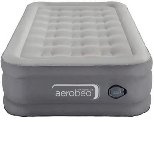 Aero bed Comfort Lock Queen Air Mattress. Home Office Garden | HOG-HomeOfficeGarden | online marketplace