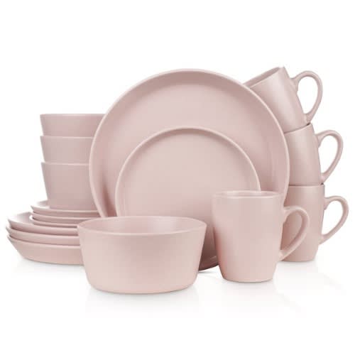 Albie 16 Piece Dinnerware Home Office Garden | HOG-HomeOfficeGarden | online marketplace