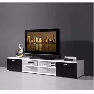 Alene 5ft TV Media Console Stand Home Office Garden | HOG-HomeOfficeGarden | online marketplace