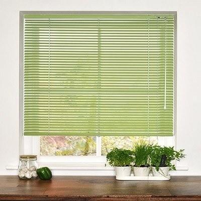 Aluminium Venetian Blind - Green Home Office Garden | HOG-HomeOfficeGarden | online marketplace