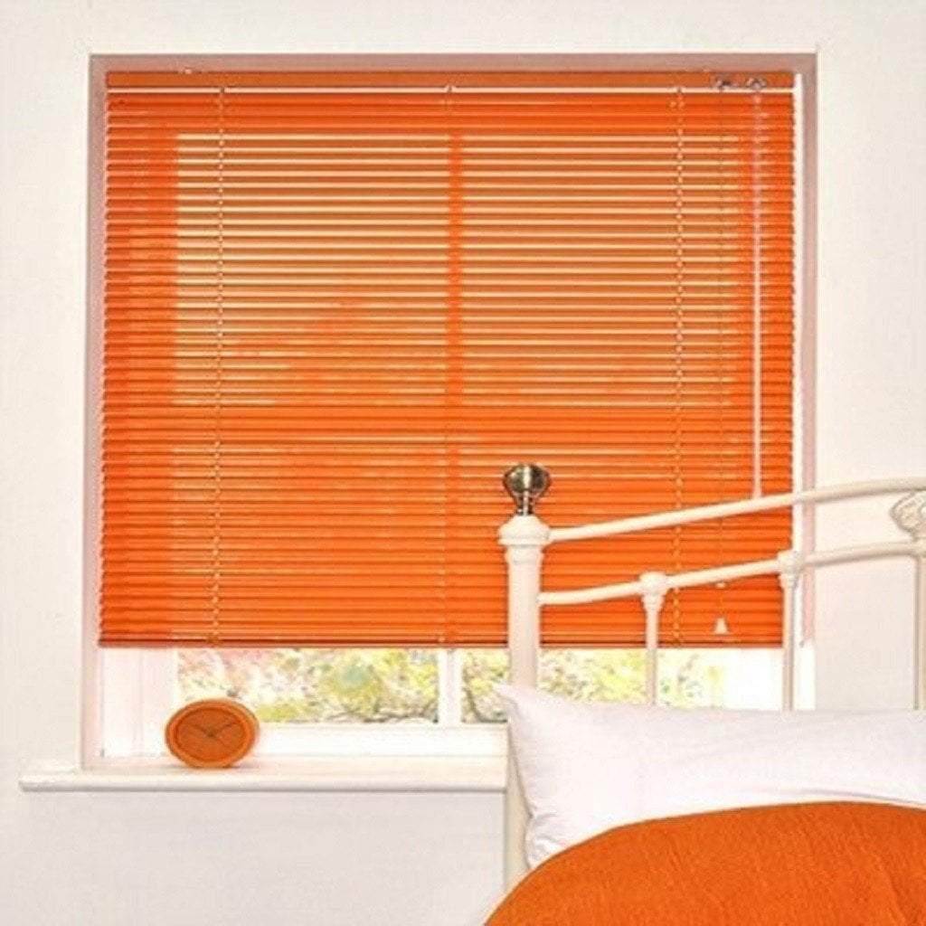 Aluminium venetian blind - Orange Home Office Garden | HOG-HomeOfficeGarden | online marketplace