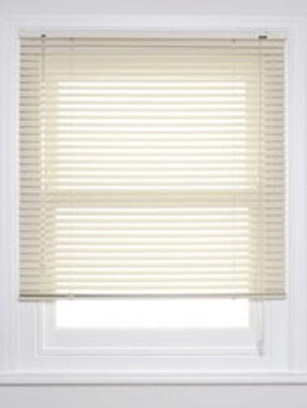 Aluminium Venetian Blinds-Cream Home Office Garden | HOG-HomeOfficeGarden | online marketplace