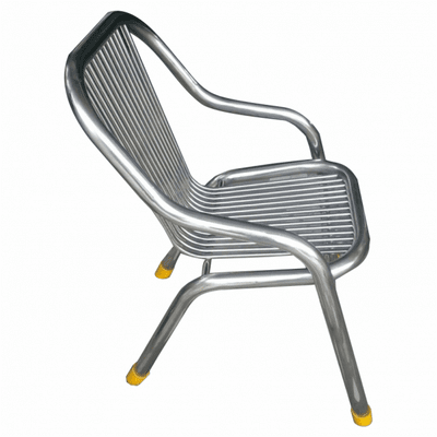 Alusteel Chair Home Office Garden | HOG-HomeOfficeGarden | online marketplace