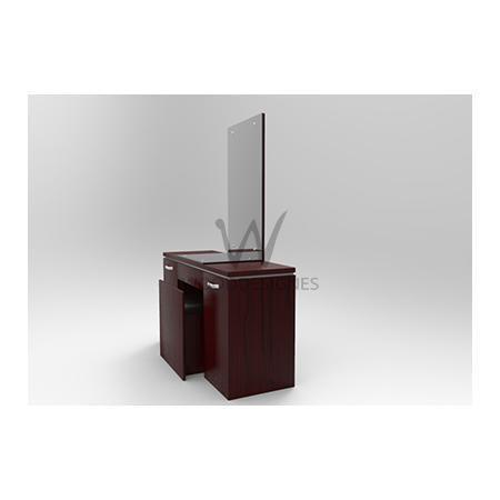 Amelia series; Vanity Table (Red-brown-30111124619456 HomeOfficeGarden Home Office Garden | HOG-HomeOfficeGarden | HOG