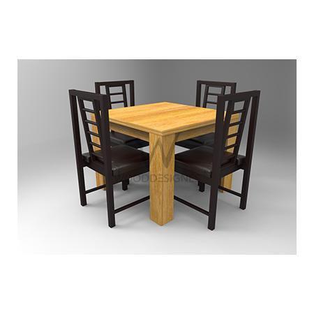 amon-series-4-seater-dining-set-3548936667205 HomeOfficeGarden Home Office Garden | HOG-HomeOfficeGarden | HOG 