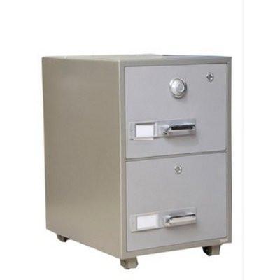 Analog Fire Proof Filing Safe-DSF680-2 Home Office Garden | HOG-HomeOfficeGarden | online marketplace