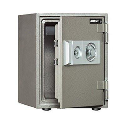 Analog Fire Proof Safe -SD-102T Home Office Garden | HOG-HomeOfficeGarden | online marketplace
