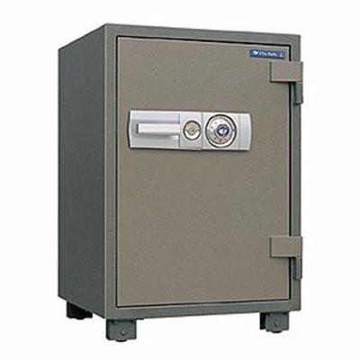 Analog Fire Proof Safe -SD-105 Home Office Garden | HOG-HomeOfficeGarden | online marketplace