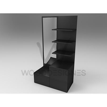 andrea-series-vanity-table-black-or-white-684409782292  HomeOfficeGarden Home Office Garden | HOG-HomeOfficeGarden | HOG