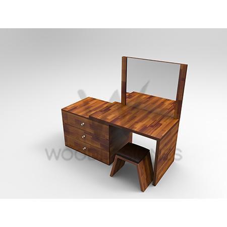 anne-series-vanity-table-795285422100 HomeOfficeGarden Home Office Garden | HOG-HomeOfficeGarden | HOG 