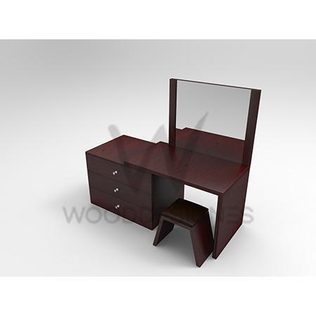 anne-series-vanity-table-795286700052  HomeOfficeGarden Home Office Garden | HOG-HomeOfficeGarden | HOG