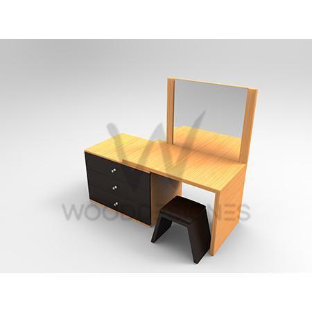 anne-series-vanity-table-795299053588 HomeOfficeGarden Home Office Garden | HOG-HomeOfficeGarden | HOG