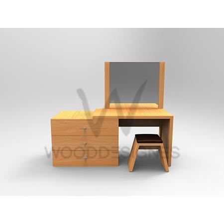 anne-series-vanity-table-795299545108 HomeOfficeGarden Home Office Garden | HOG-HomeOfficeGarden | HOG