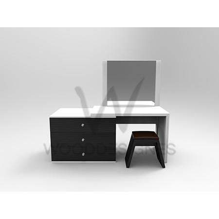 anne-series-vanity-table-795300102164 HomeOfficeGarden Home Office Garden | HOG-HomeOfficeGarden | HOG