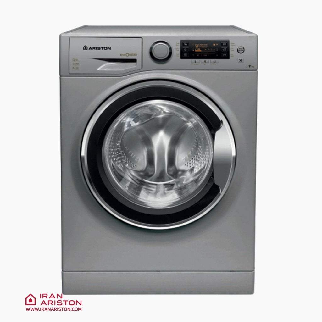 Arsiton RPD11657DSX Washing Machine