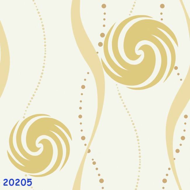 Auspicious wallpaper 20205 Home Office Garden | HOG-HomeOfficeGarden | online marketplace