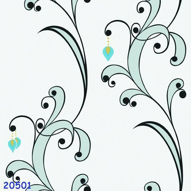 Auspicious wallpaper 20501 Home Office Garden | HOG-HomeOfficeGarden | online marketplace