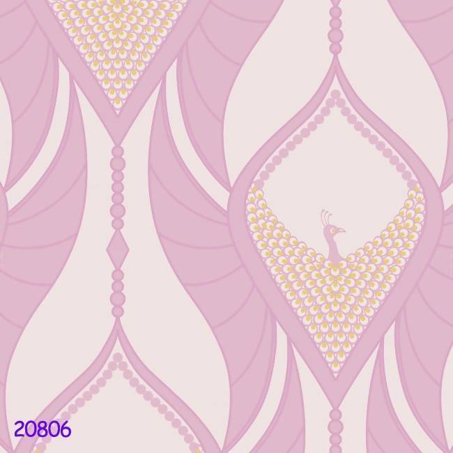 Auspicious wallpaper 20806 Home Office Garden | HOG-HomeOfficeGarden | online marketplace