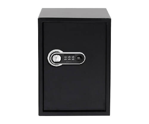 Large Home & Office Safe with Fingerprint Lock