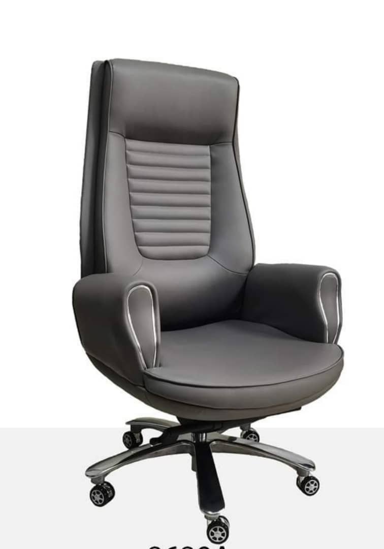 Avo Leather Executive Office Chair Home Office Garden | HOG-HomeOfficeGarden | online marketplace