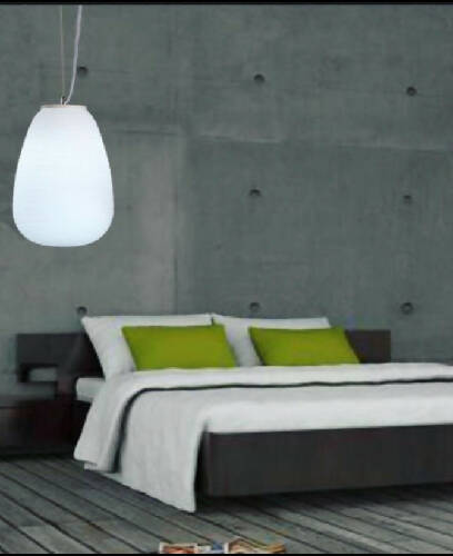 Nordic threaded light Home Office Garden | HOG-HomeOfficeGarden | HOG-Home.Office.Garden