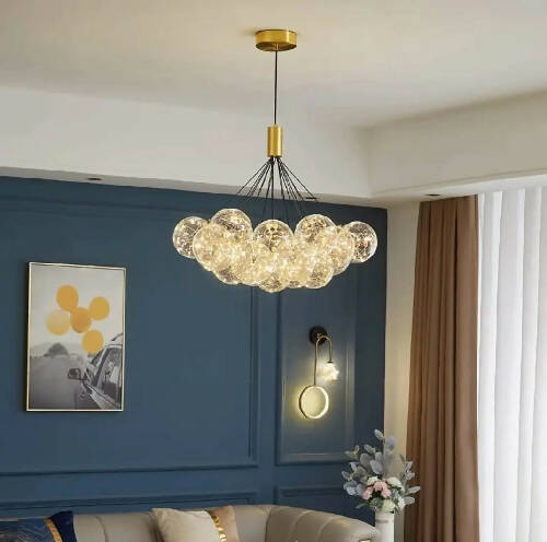 Nordic Chandelier