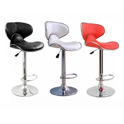 Bahamas Swivel Bar Chair - Set of 3 Home Office Garden | HOG-HomeOfficeGarden | online marketplace