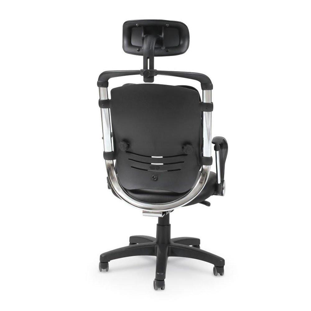 Balt Spine Align Executive Chair-Araam Home Office Garden | HOG-HomeOfficeGarden | online marketplace