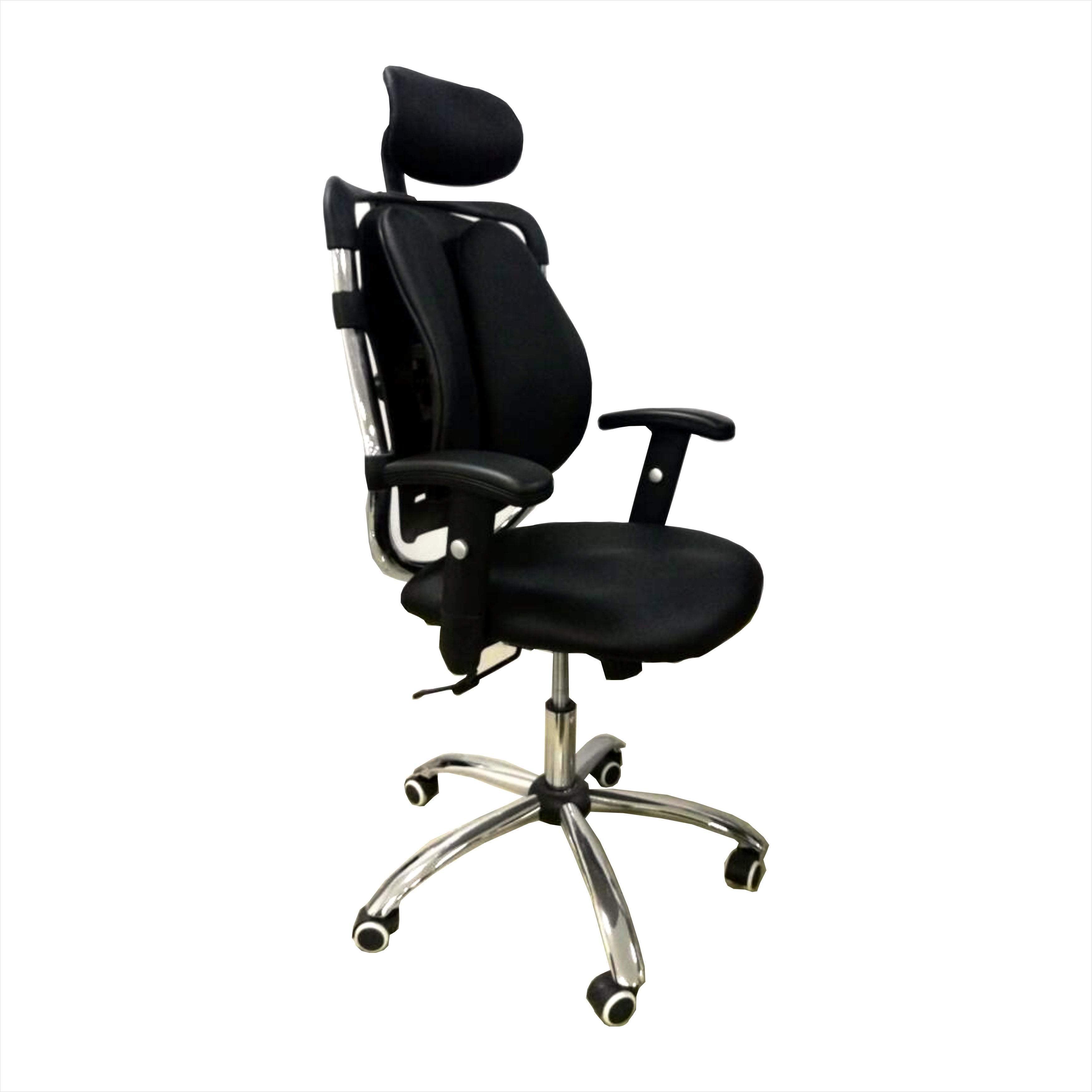 Balt Spine Align Executive Chair-Araam Home Office Garden | HOG-HomeOfficeGarden | online marketplace