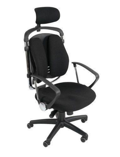 Balt Spine Align Executive Chair-Araam Home Office Garden | HOG-HomeOfficeGarden | online marketplace