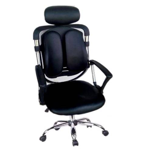 Balt Spine Align Executive Chair-Araam Home Office Garden | HOG-HomeOfficeGarden | online marketplace