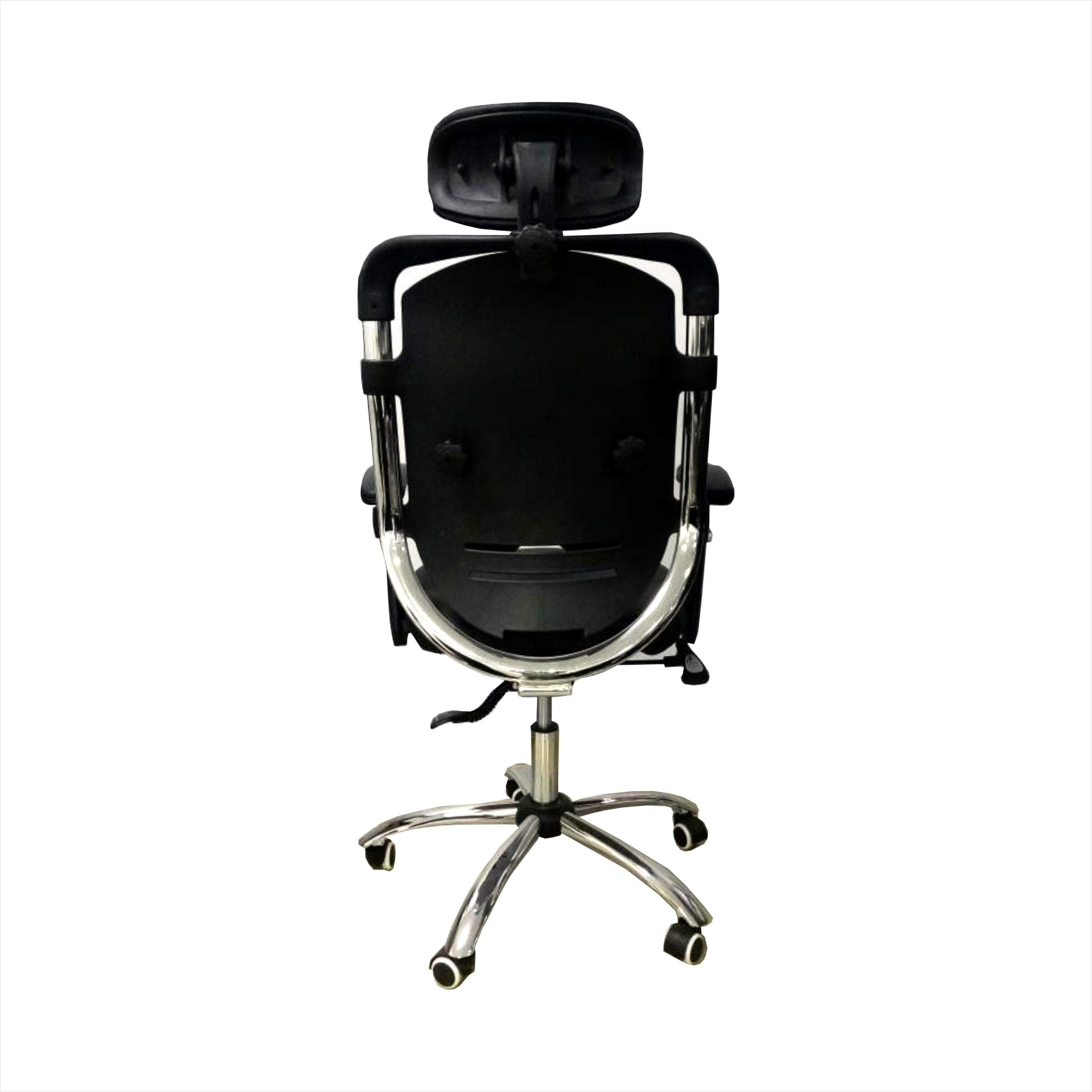 Balt Spine Align Executive Chair-Araam Home Office Garden | HOG-HomeOfficeGarden | online marketplace