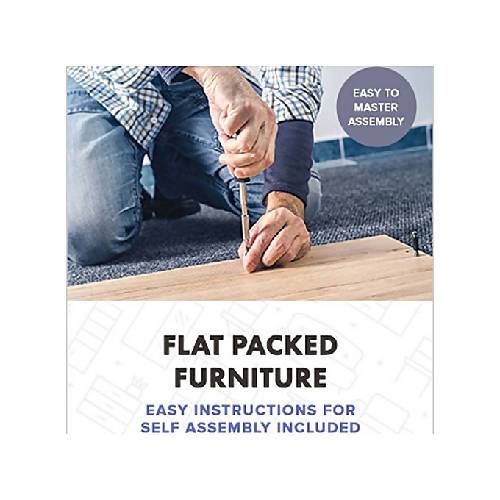 Balt TV Console/TV panel-Oak Home Office Garden | HOG-HomeOfficeGarden | online marketplace