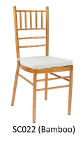 Bamboo dining chair sc022 Home Office Garden | HOG-HomeOfficeGarden | online marketplace