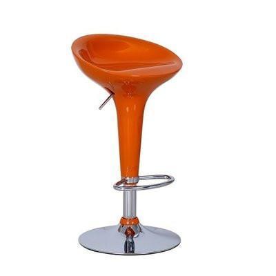 Bar Stool - Orange Home Office Garden | HOG-HomeOfficeGarden | online marketplace