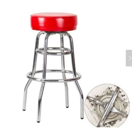 Bar Stool -R327K Home Office Garden | HOG-HomeOfficeGarden | online marketplace