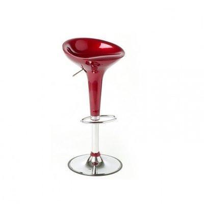 Bar Stool - Red Home Office Garden | HOG-HomeOfficeGarden | online marketplace