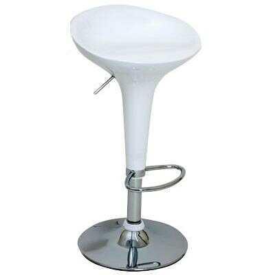 Bar Stool - White Home Office Garden | HOG-HomeOfficeGarden | online marketplace