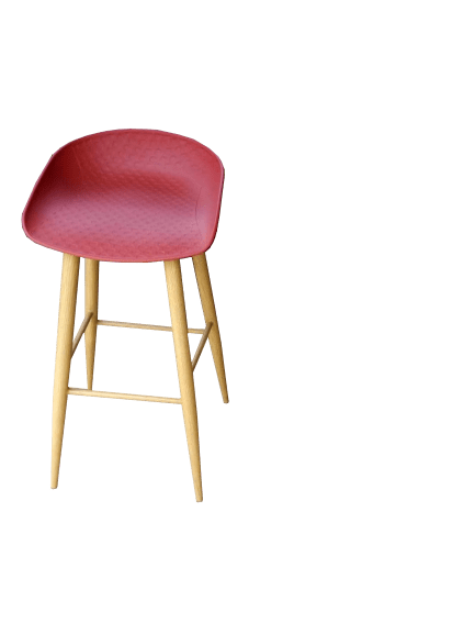 Beach Bar Stool Home Office Garden | HOG-HomeOfficeGarden | online marketplace