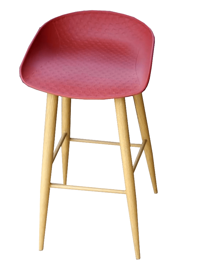 Beach Bar Stool Home Office Garden | HOG-HomeOfficeGarden | online marketplace
